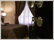 Hotels Rome, Camera Matrimoniale